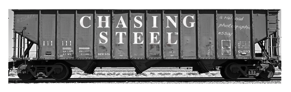 Chasing Steel